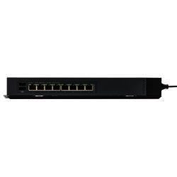 NetGear ProSAFE Click Switch 8PT GE